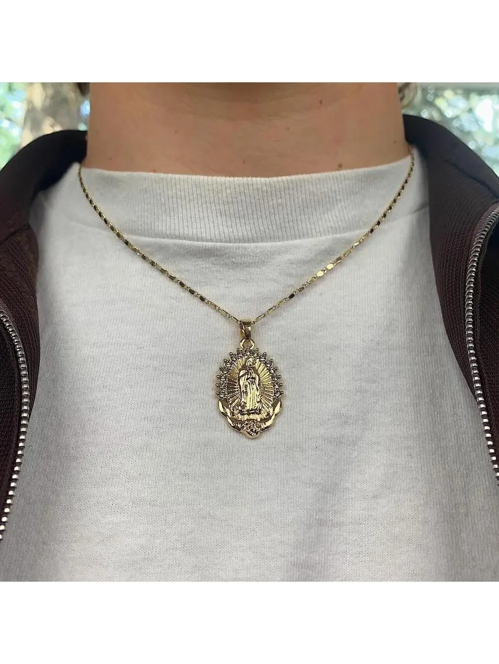 N/A #chain #necklace